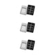 thumbnail image 1 of Greeniant 608-RS Skateboard Bearings Set of 8 Sealed Rubber Double for Scooter Type1 NO1, 1 of 6