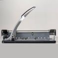 thumbnail image 2 of Officemate EZ Lever Adjustable 2-3 Hole Punch, Each, 2 of 3