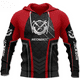 thumbnail image 3 of Sudadera con capucha de moda para hombre, estampado 3D de billar, jersey de manga larga para otoño, moda urbana, ropa deportiva popular de hip hop, 3 of 5
