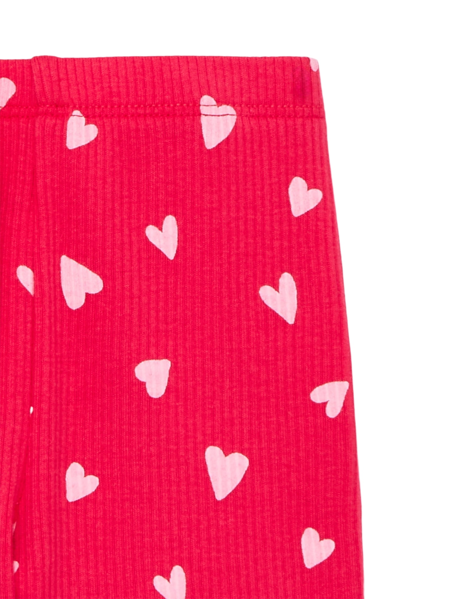 The Aristocats Marie Toddler Girls Graphic Tee and Biker Shorts Set, 2-Piece, Sizes 12M-5T