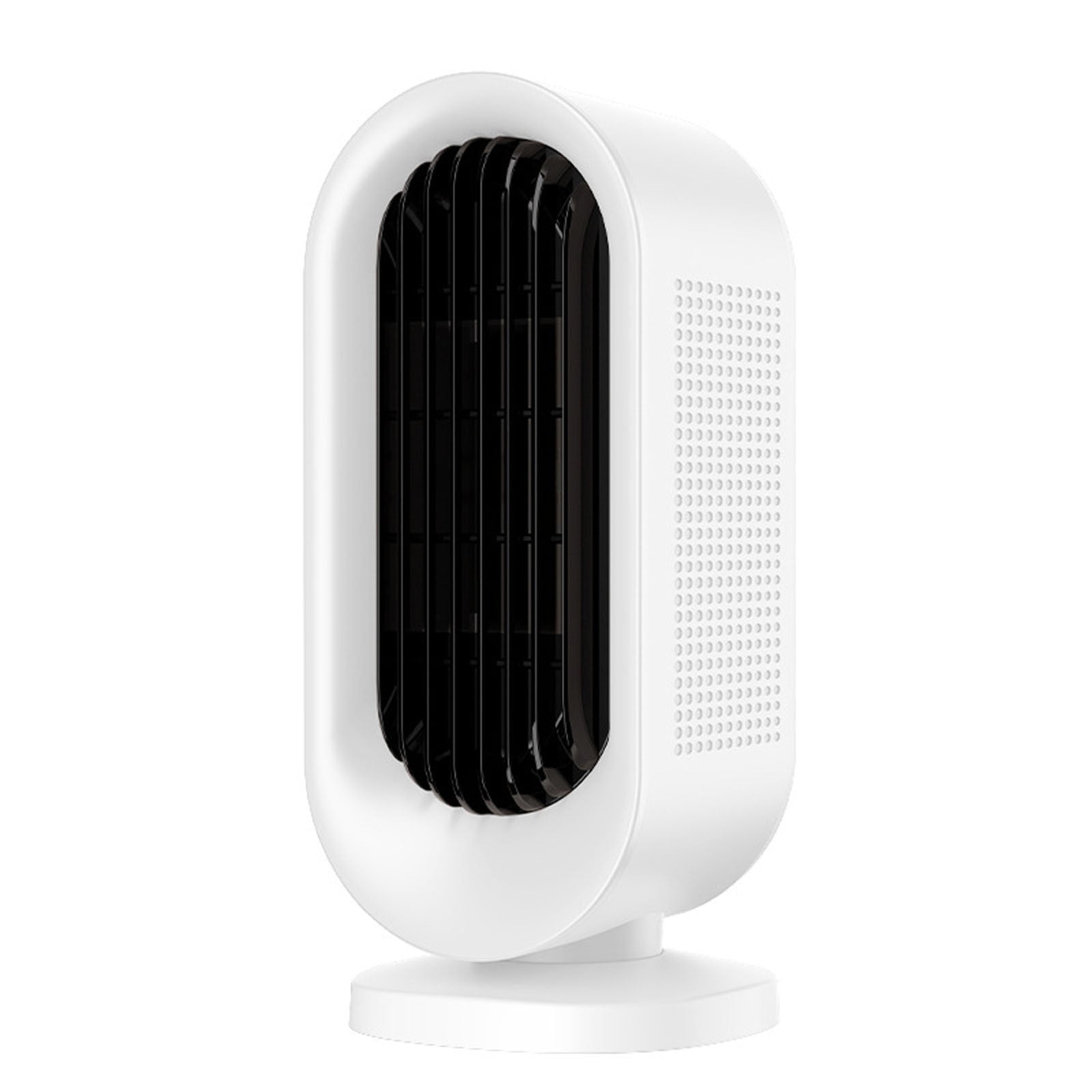 Portable Electric Space Heater Small Desktop Heater for Office Bedroom Indoor Home Use