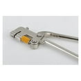 thumbnail image 4 of Manual Metal Punch 3.2/3.5/4.2MM, Stainless Steel Punch Pliers Advertising Luminous Letter Punching Tool, 4 of 6