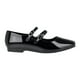 thumbnail image 2 of ZAPATOS CASUALES DAMA STYLO 4675 CHAROL NEGRO, 2 of 4
