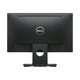 Dell E1916HV - Retail - LED monitor - 19" (18.51" viewable) - 1366 x 768 60 Hz - TN - 200 Cd/M - 600:1 - 5 ms - VGA - black - avec 3 Ans de Service d'Échange Avancé et Garantie Limitée sur le Matériel – image 4 sur 6