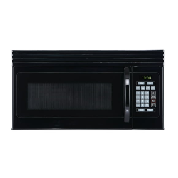 Black And Decker Microwave