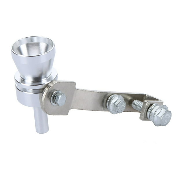 Tuyaux D'échappement De Voiture Turbo Sound Whistle