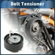 thumbnail image 2 of Conjunto de tensor de correa de transmisión para Land Rover Range Rover Sport 2005-2013 No.LR006526 Metal Plástico 1 Pc, 2 of 7