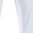 White, variant on Women's Rhinestone Figure Ice Skating Dress Mesh Long Sleeve Asymmetric Lyrical Dance Dress White M