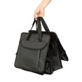 thumbnail image 4 of DPTALR Car Trunk Insulation Storage Box Car Ice Pack Storage Bag, 4 of 6