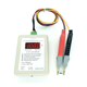 thumbnail image 5 of Miliohmímetro de CC portátil, medidor de baja resistencia, medidor de cuatro cables, medición Kelvin, recargable, 20R, 1-1999 mΩ, pinza grande, 5 of 6