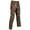 Brown, variant on King's Camo XKG Ridge Pant 36