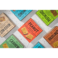 thumbnail image 6 of South 40 Snacks Crunchy Natural Protein Peanut Bars, 40g, 12 pack, 6 of 6