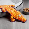 thumbnail image 2 of Vibrant Life Cozy Buddy Dog Toy, Characters May Vary, Chew Level 1, 2 of 8