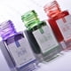 thumbnail image 2 of 16 Colors 18ml Gold Powder Colorful Ink For Calligraphy Writing Painting Colored Fountain Dip Pen Ink luxury Glass Bottle He Qiyong unisex, 2 of 2