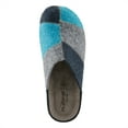 thumbnail image 3 of Flexus Women's PATCHY Slippers, 3 of 6