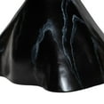 thumbnail image 6 of bali & pari pari Contemporary Coffee Table, Black, 6 of 8