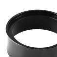 thumbnail image 4 of ziyahi 58mm Coffee Dosing Rings Espresso Dosing Funnel Replacement for Barista Tool Black, 4 of 9