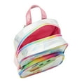 Baby Yoda Girls Mini Backpack