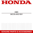 thumbnail image 5 of Honda 08C35-AH21S01 Hp2 Synthetic (Pint), 5 of 7