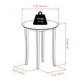 thumbnail image 5 of 94389- Fiona Dining set, 5 of 5
