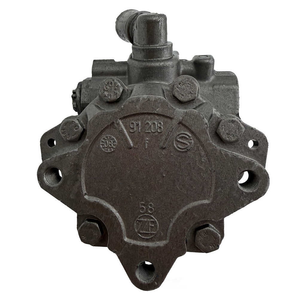 MAVAL 96511M Reman Power Steering Pump