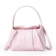 thumbnail image 3 of Bolso de hombro Mujer PU Bolso fruncido Moda para viajes al aire libre Beige, 3 of 6