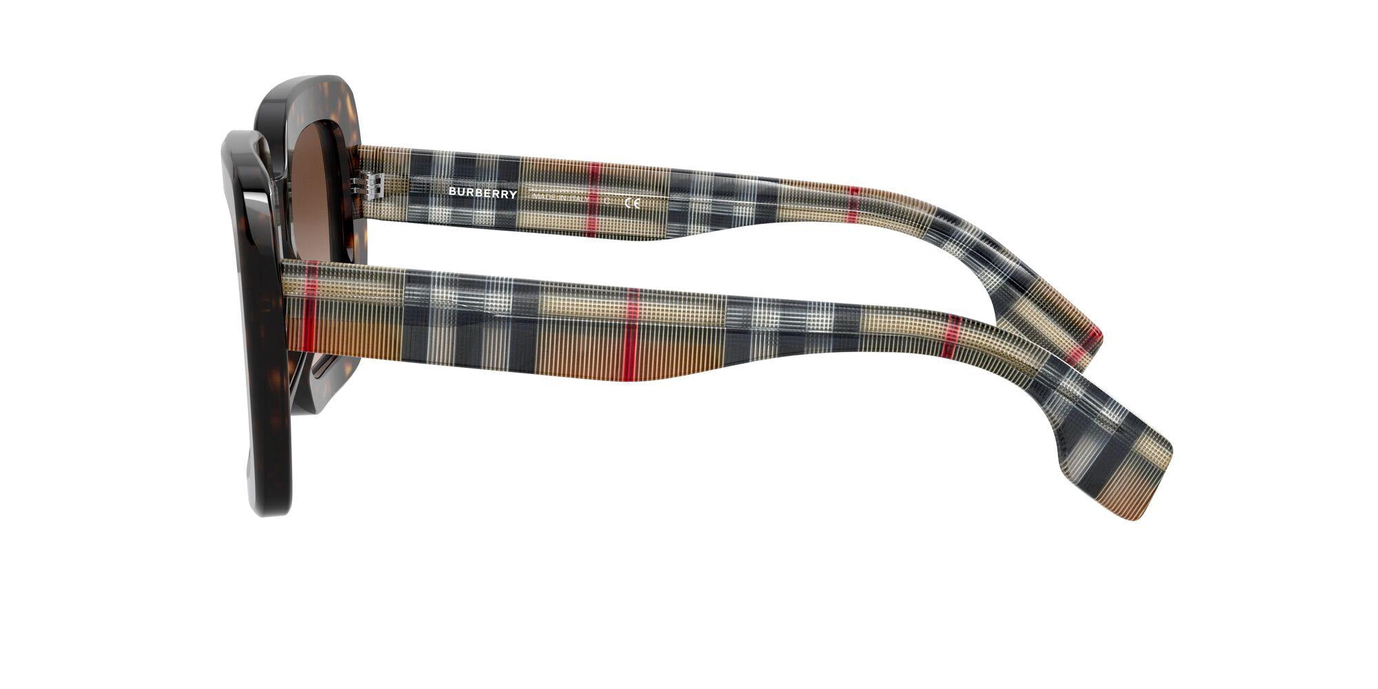 Buy Burberry BE4284 Sunglasses Online Botswana | Ubuy display picture 3