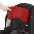 thumbnail image 2 of Evenflo Tribute Convertible Car Seat (0-4 Years), 2 of 8