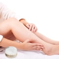 thumbnail image 3 of Karma Organic Sugar body scrub and lotion -cruelty-free exfoliating scrub for women (Lotion), 3 of 9