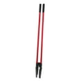 thumbnail image 3 of S SERENABLE Post Hole Digger 58 Inches Anti Slip Grip Heavy Duty Gifts Construction Tool, 3 of 9