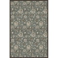 thumbnail image 1 of Radici 3475-0032-LT GREEN Pisa Rectangular Light Green Traditional Turkey Area Rug- 7 ft. 10 in. W x 10 ft. 6 in. H, 1 of 2
