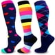 thumbnail image 1 of Calcetines de compresión tubo transpirable Calcetines de compresión para hombres y mujeres Calcetines deportivos al aire libre Calcetines de compresión, 1 of 6