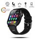 thumbnail image 2 of Reloj inteligente TW11 Original, Smartwatch con Bluetooth, llamadas, NFC, brújula, GPS, deporte, Fitness, Monitor de salud, resistente al agua, para IOS y Android xuanjing unisex, 2 of 2