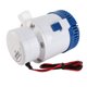 thumbnail image 1 of M Buder Bomba de Achique Eléctrica Sumergible de 3700 GPH para Barcos, Piscinas y RV (15.8 cm / 6.2 in, 24V), 1 of 9