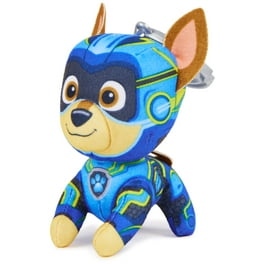 Paw Patrol, Jungle Rescue, 8” Plush, Marshall - Walmart.com