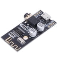 thumbnail image 2 of Placa receptora de audio Nikou módulo MH MX8 inalámbrico Bluetooth decodificador sin pérdida, 2 of 9