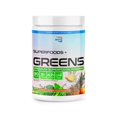 thumbnail image 1 of Believe Supplements Superfoods+Greens - Mezcla de superalimentos | Mejora la energ&#2013265933a, el sistema inmunitario y la digesti&#2013265923n | &#2013266081Rico en antioxidantes, 1 of 9