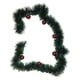 thumbnail image 3 of Decoración De De Navidad De Del Ornamento De Secuencia De Navidad Para Interior Libre Estilo05 Macarena  Cinta colgante de Navidad DIY, 3 of 6