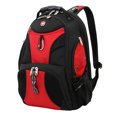 thumbnail image 1 of Swiss Gear ScanSmart 43.94 cm (17.3 in.) Laptop Backpack, 1 of 3