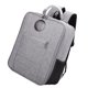 thumbnail image 1 of Bolsa de Hombro Acolchada para A3 Computadora Portátil Impermeable Shamjiam, 1 of 8