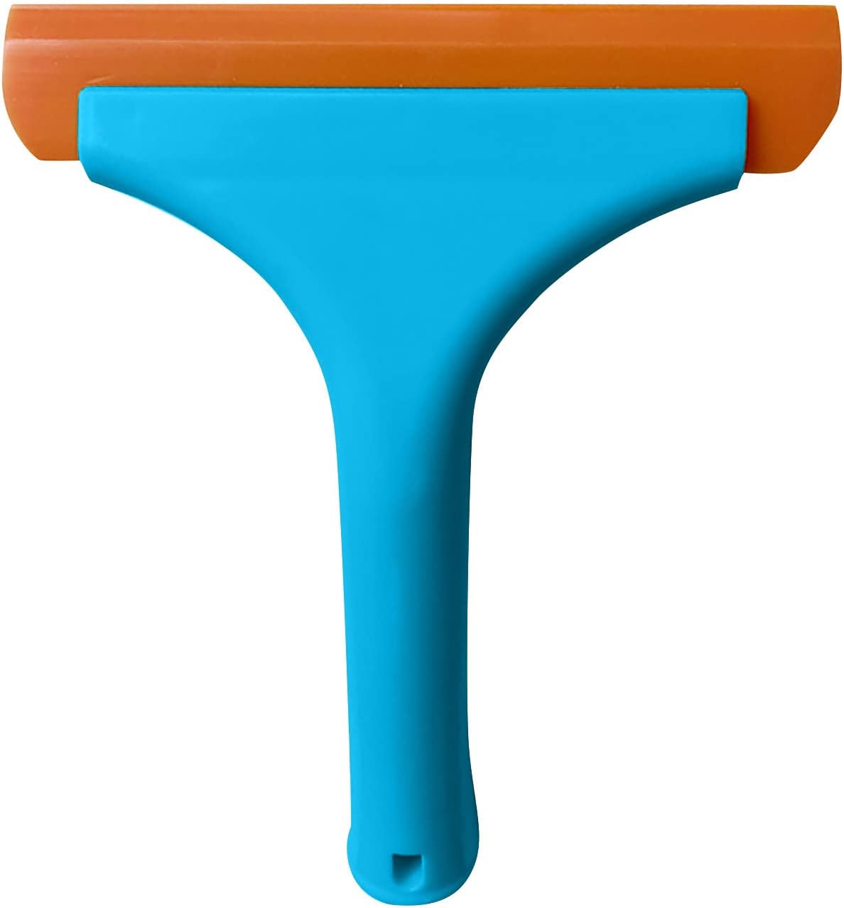 Super Flexible Silicone Squeegee, Auto Water Blade, Water Wiper, Shower