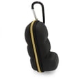 thumbnail image 5 of CASEMATIX Asthma Inhaler Case with Lanyard and  Carabiner, Inhaler Holder to Fit Inhaler Devices up to 4 Inches - Asthma Case Only, 5 of 8