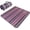 Red_l, variant on Waterproof Picnic Blanket for Beach & Camping, Sandproof Outdoor Mat for Hiking Park Lawn Concerts & Festivals, Multiple Sizes (Red_S)