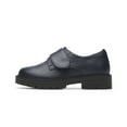 thumbnail image 2 of Bruno Marc Boys' Dress Loafers with Strap, Slip-On Formal Shoes for School & Events, 2 of 8