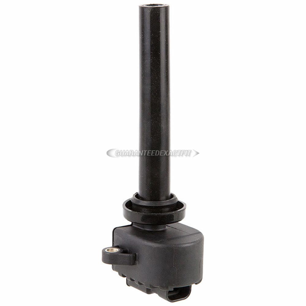 Ignition Coil Set For Isuzu Trooper Rodeo Axiom & Honda Passport - Set of 6 - BuyAutoParts