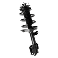 thumbnail image 3 of Shoxtec Front Complete Strut Assembly for 2006-2014 Honda Ridgeline AWD Only; Coil Spring Shock Absorber Repl. part no. 1331634, 3 of 5