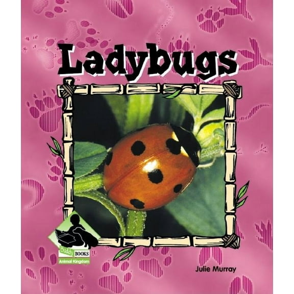 Ladybugs (Animal Kingdom)
