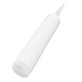 5 Sets Caulk Tube 300ml PC Caulking Sealant Squeeze Nozzle Plug Kit for