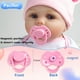 thumbnail image 4 of Set de accesorios Pedolltree Reborn Baby Dolls, 5 piezas, 43-60 cm, 4 of 6