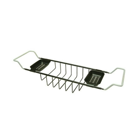 Kingston Brass Vintage Bath Caddy